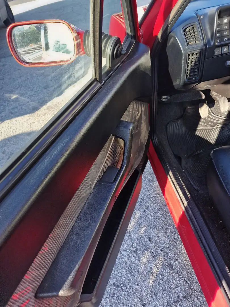 Fiat Ritmo 3p 2.0 TC Abarth 130cv - 1