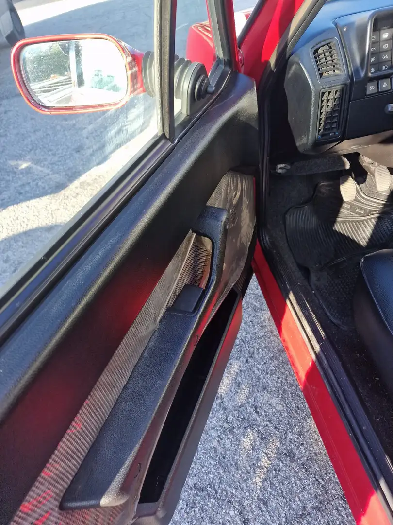 Fiat Ritmo 3p 2.0 TC Abarth 130cv - 2