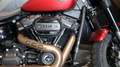 Harley-Davidson Fat Bob 114 Červená - thumbnail 2