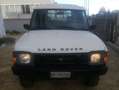 Land Rover Discovery Discovery 3p 2.5 tdi autocarro Bianco - thumbnail 1