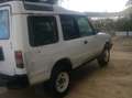 Land Rover Discovery Discovery 3p 2.5 tdi autocarro Bianco - thumbnail 3