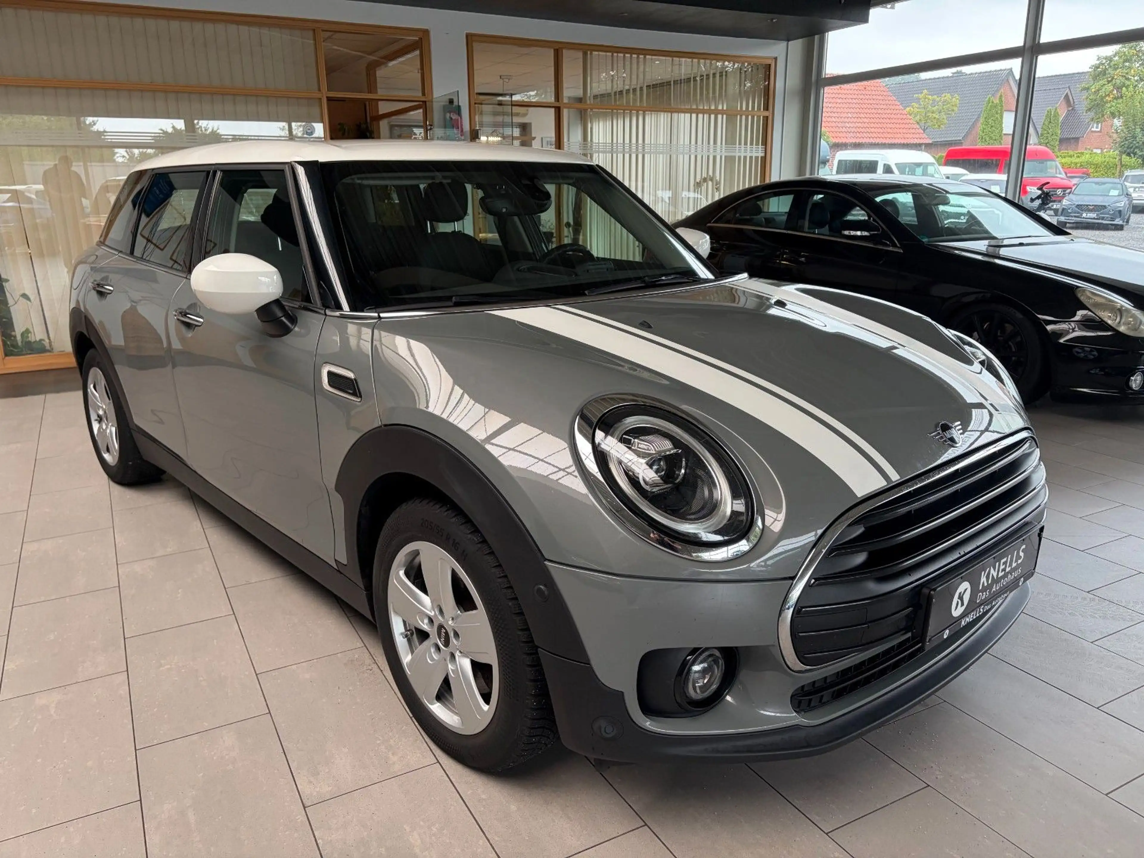 MINI Cooper D Clubman 5-Türig DAB/LED/PDC/SHZ/VIRTUAL — photo 3
