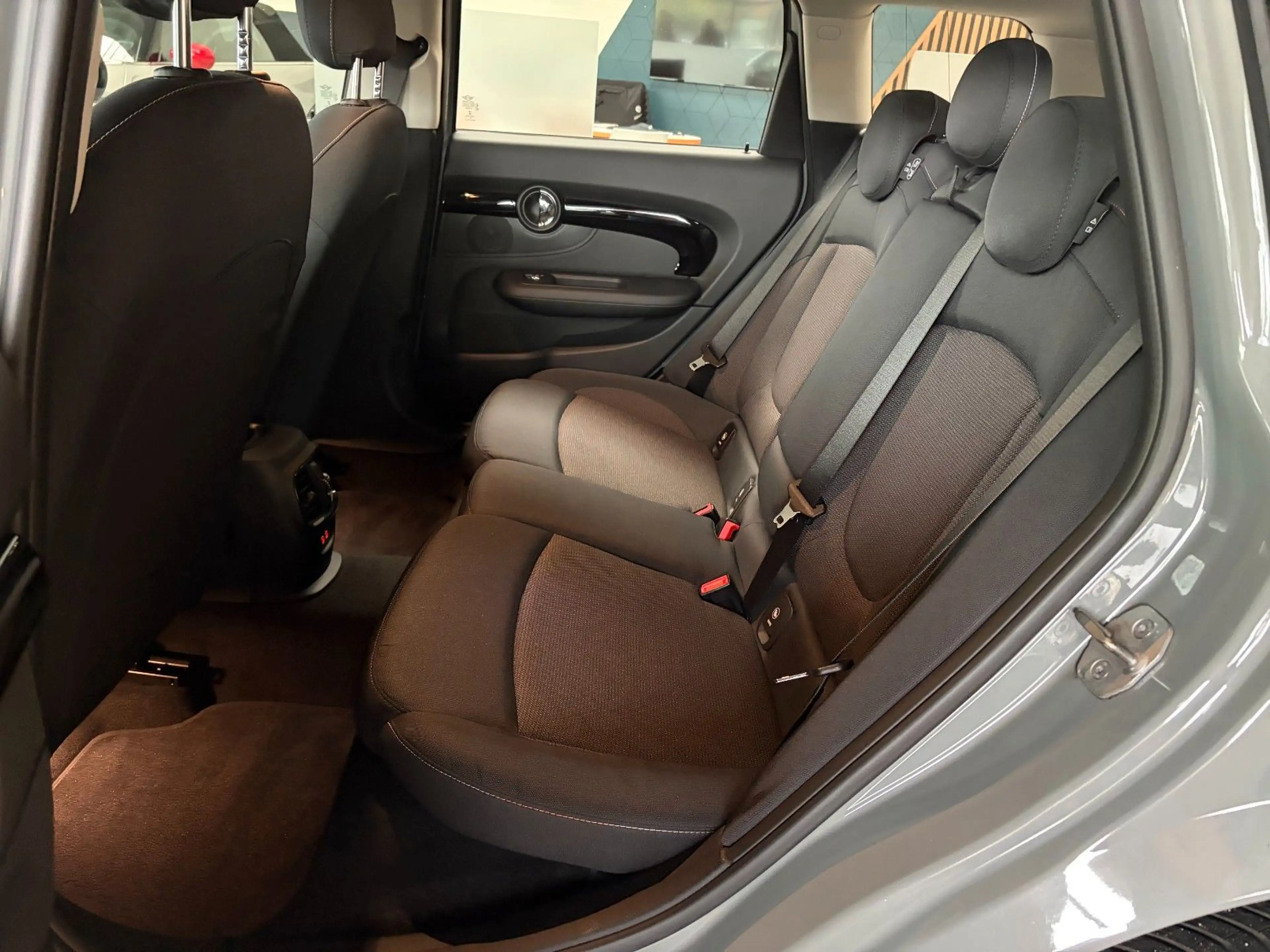MINI Cooper D Clubman 5-Türig DAB/LED/PDC/SHZ/VIRTUAL — photo 8