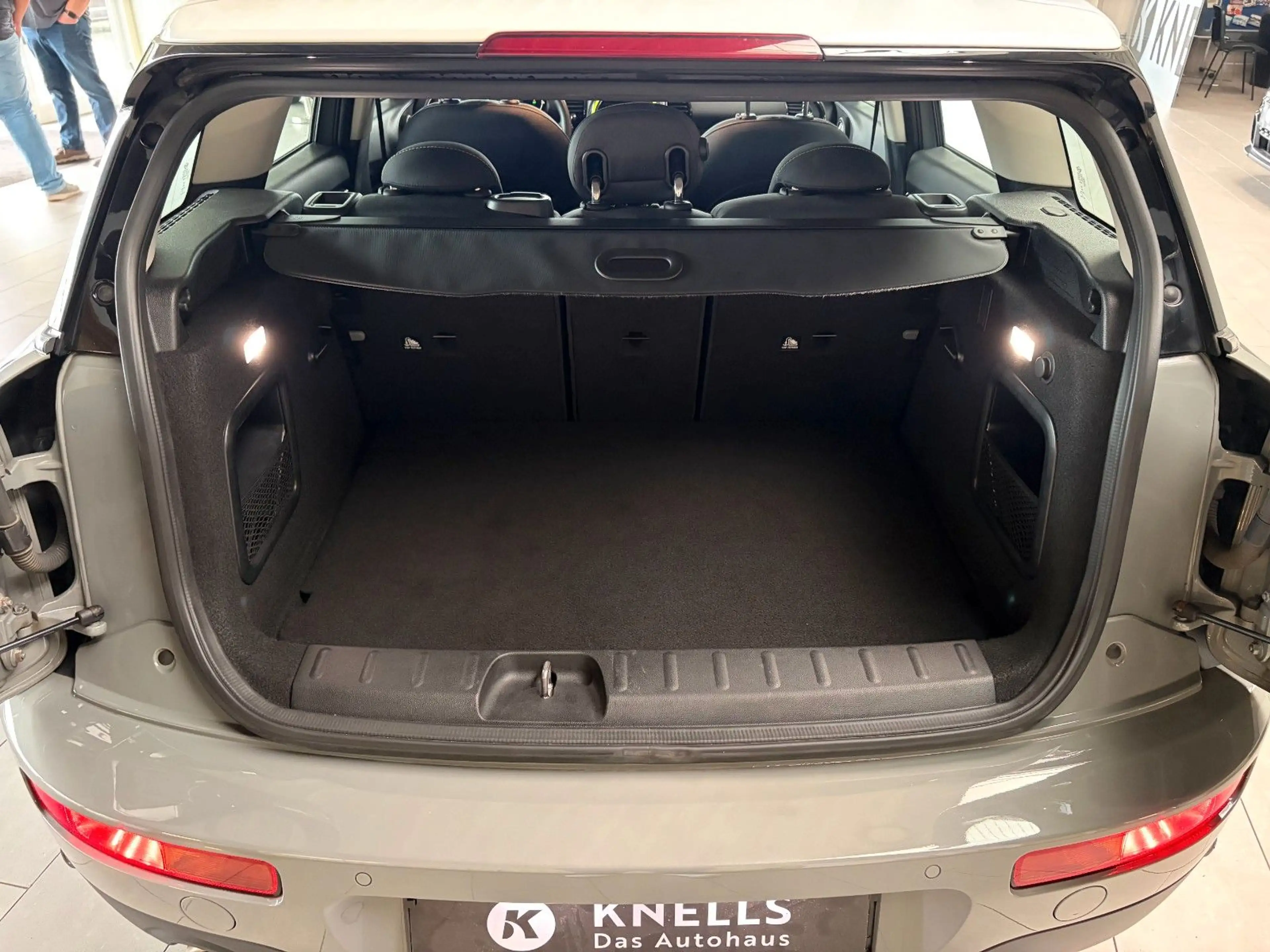 MINI Cooper D Clubman 5-Türig DAB/LED/PDC/SHZ/VIRTUAL — photo 9