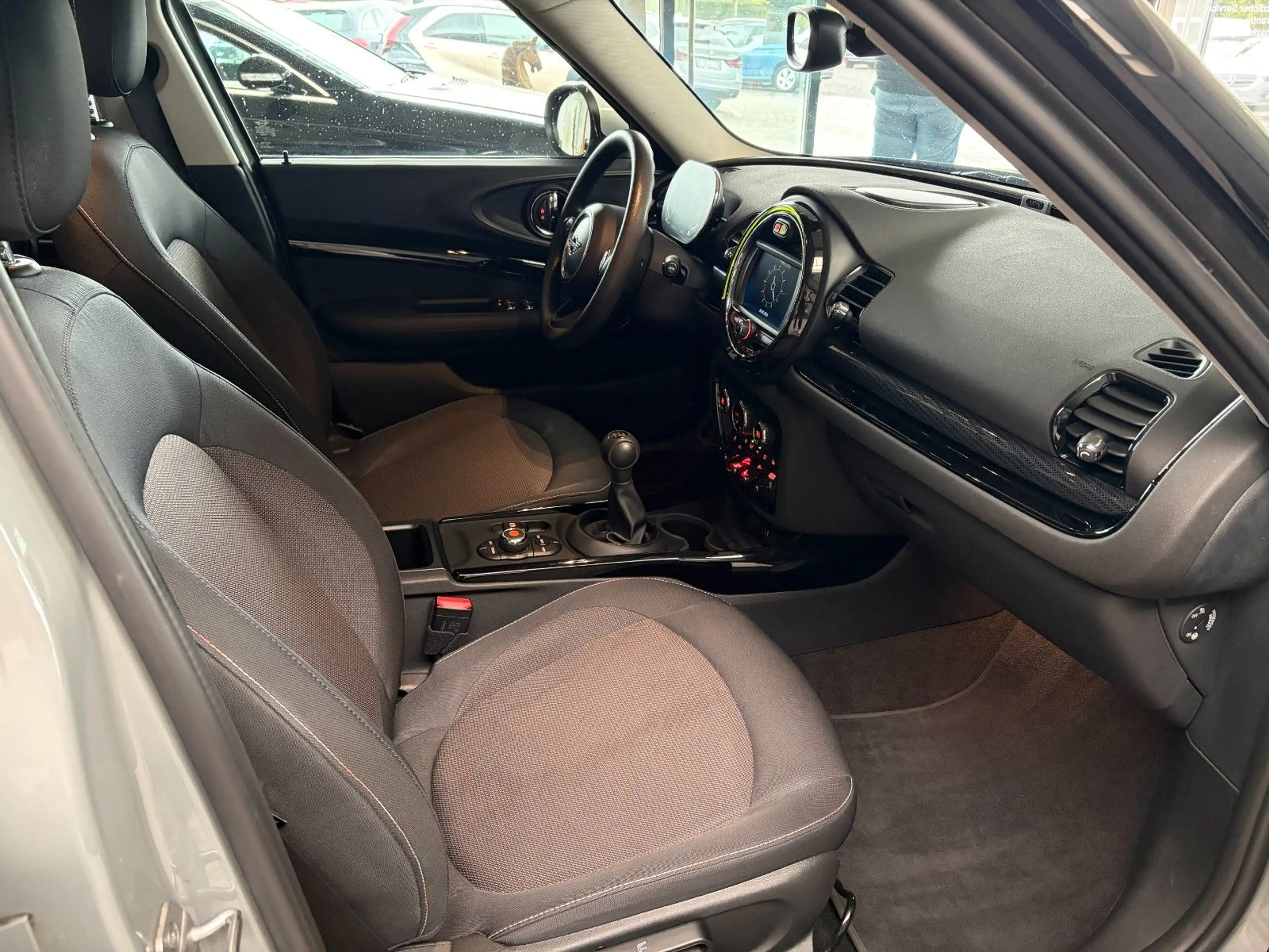 MINI Cooper D Clubman 5-Türig DAB/LED/PDC/SHZ/VIRTUAL — photo 11