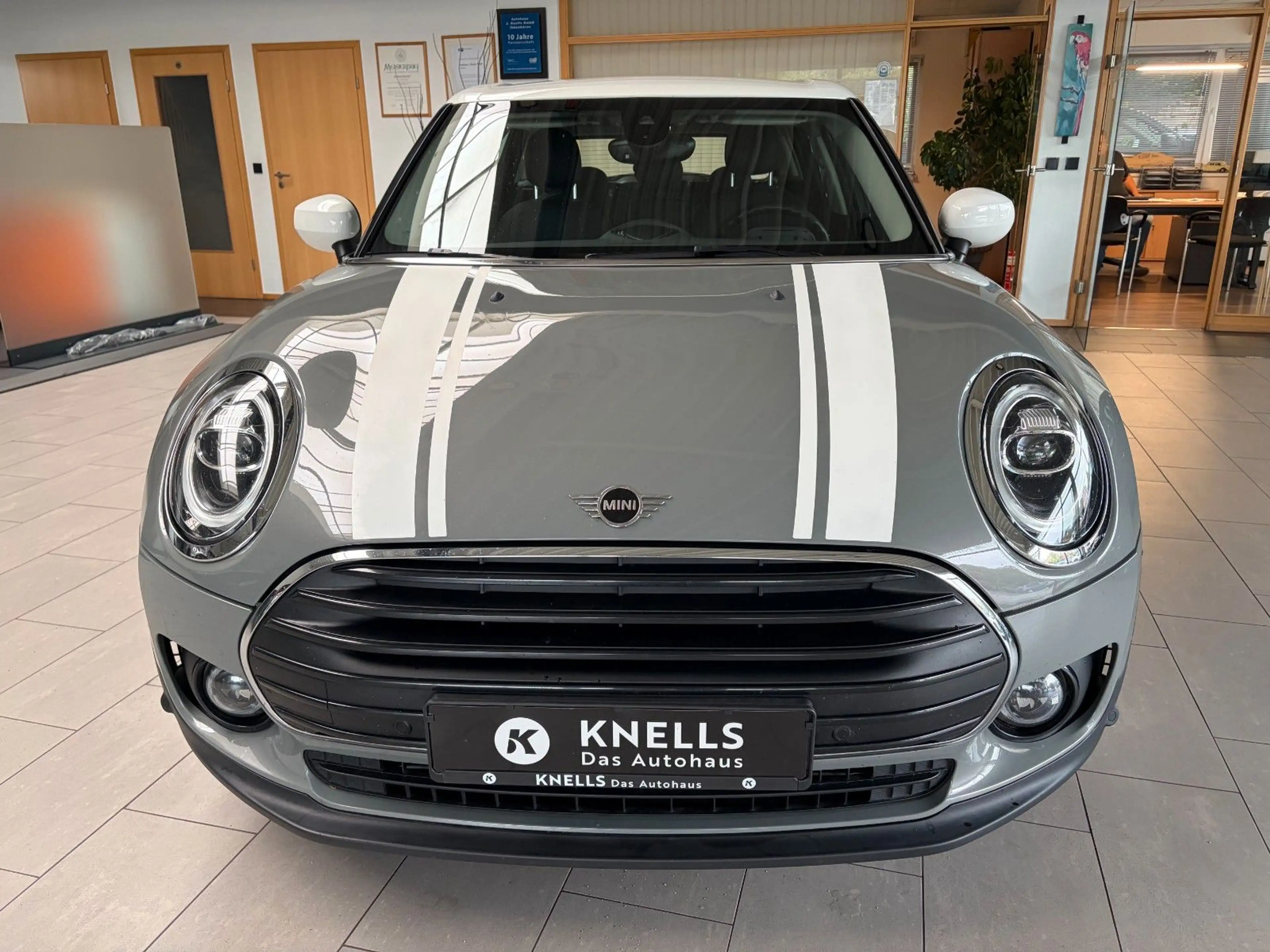 MINI Cooper D Clubman 5-Türig DAB/LED/PDC/SHZ/VIRTUAL — photo 2