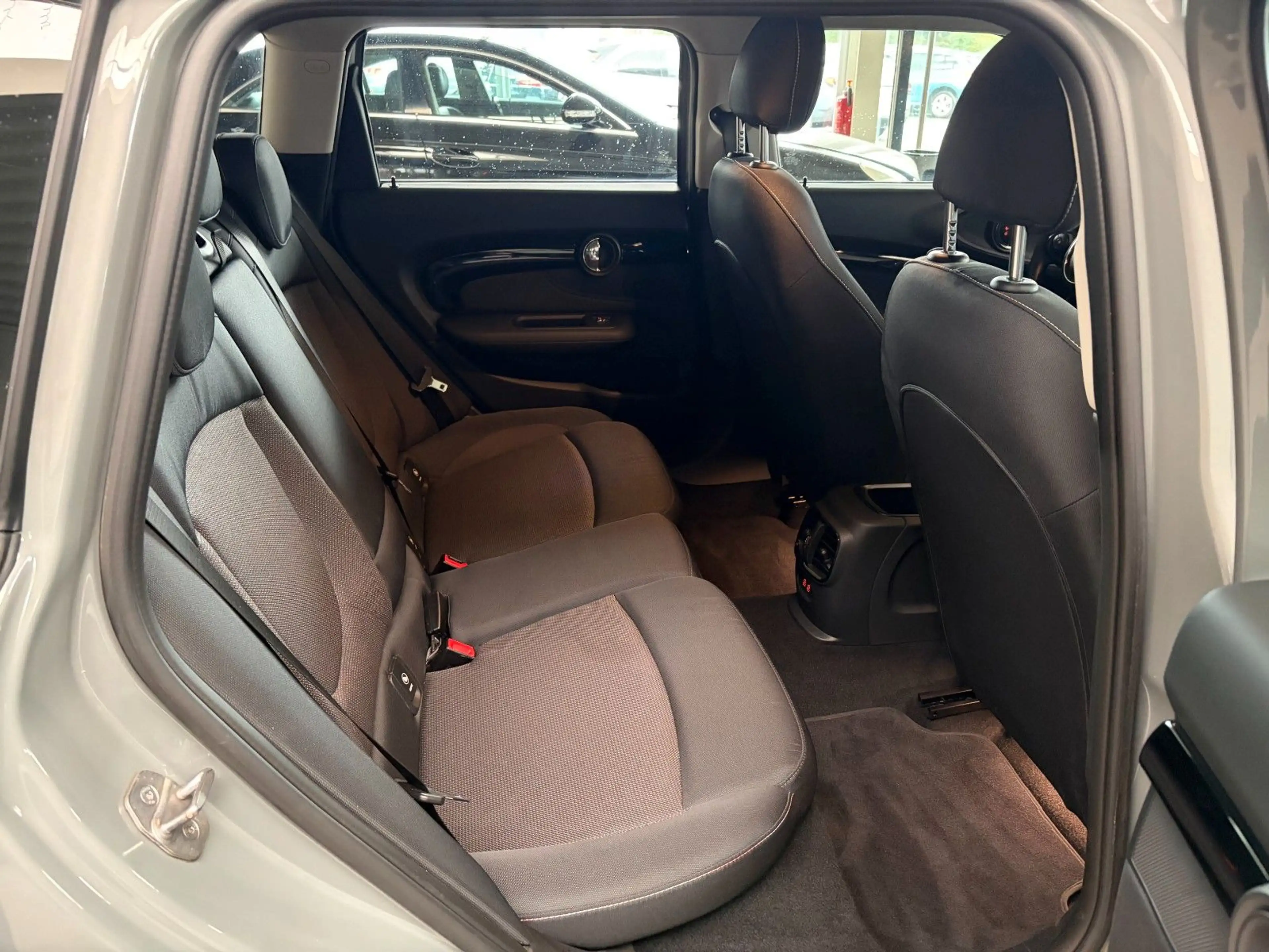 MINI Cooper D Clubman 5-Türig DAB/LED/PDC/SHZ/VIRTUAL — photo 10