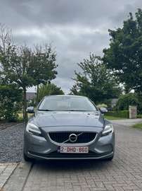 2.0 D2 Eco Kinetic Geartronic
