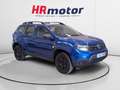 Dacia Duster Essential Blauw - thumbnail 1