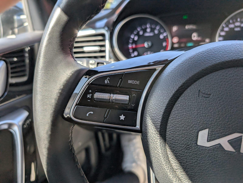 Kia Ceed SW / cee'd SW Ceed SW 1.5 T-GDI Ultimate Navi Kamera LHZ — photo 15