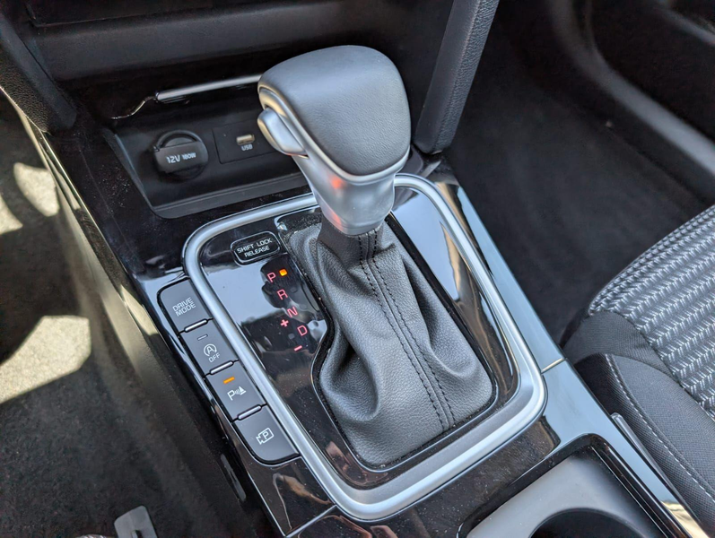 Kia Ceed SW / cee'd SW Ceed SW 1.5 T-GDI Ultimate Navi Kamera LHZ — photo 14