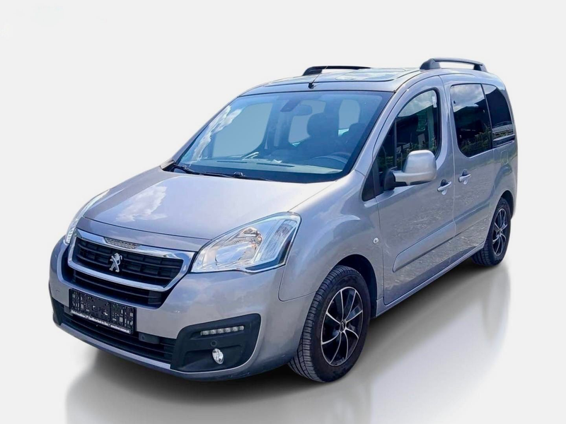 Peugeot Partner Tepee Allure