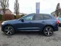 Volvo XC60 Plus B5 AWD Mild-Hybrid/Dark/FourC/AHK/H&K Blau - thumbnail 6