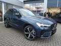 Volvo XC60 Plus B5 AWD Mild-Hybrid/Dark/FourC/AHK/H&K Blau - thumbnail 4