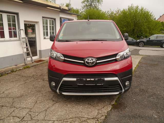 Toyota Proace L1 Kasten