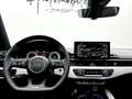 Audi A4 ✅️1AN GARANTIE✅️ELECTRIC+ESSENCE ✅️S-LINE✅️TOIT OU Blanc - thumbnail 15