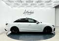 Audi A4 ✅️1AN GARANTIE✅️ELECTRIC+ESSENCE ✅️S-LINE✅️TOIT OU Biały - thumbnail 3