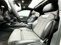 Audi A4 ✅️1AN GARANTIE✅️ELECTRIC+ESSENCE ✅️S-LINE✅️TOIT OU Blanc - thumbnail 11
