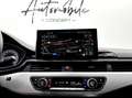 Audi A4 ✅️1AN GARANTIE✅️ELECTRIC+ESSENCE ✅️S-LINE✅️TOIT OU Blanc - thumbnail 18