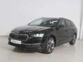 Skoda Octavia Combi 2.0 TDI Selection DSG LED/NAV/RFK Schwarz - thumbnail 2
