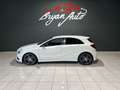 Mercedes-Benz A 200 d Sport 4matic auto Bianco - thumbnail 6