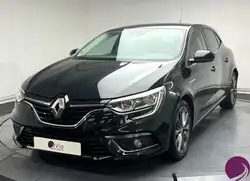 Renault Megane 1.5 DCI 110 ch Limited - Caméra de Recul - GPS