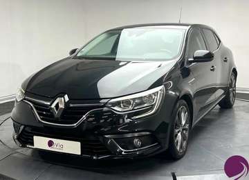 1.5 DCI 110 ch Limited - Caméra de Recul - GPS