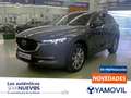 Mazda CX-5 2.2 Skyactiv-D Zenith 2WD 110kW Gris - thumbnail 1