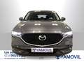 Mazda CX-5 2.2 Skyactiv-D Zenith 2WD 110kW Gris - thumbnail 3