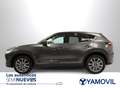 Mazda CX-5 2.2 Skyactiv-D Zenith 2WD 110kW Gris - thumbnail 4