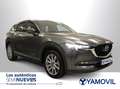 Mazda CX-5 2.2 Skyactiv-D Zenith 2WD 110kW Gris - thumbnail 2