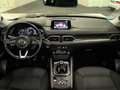 Mazda CX-5 2.2 Skyactiv-D Zenith 2WD 110kW Gris - thumbnail 11