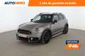 MINI Countryman E Cooper S Hybrid ALL4 Gelb - thumbnail 1