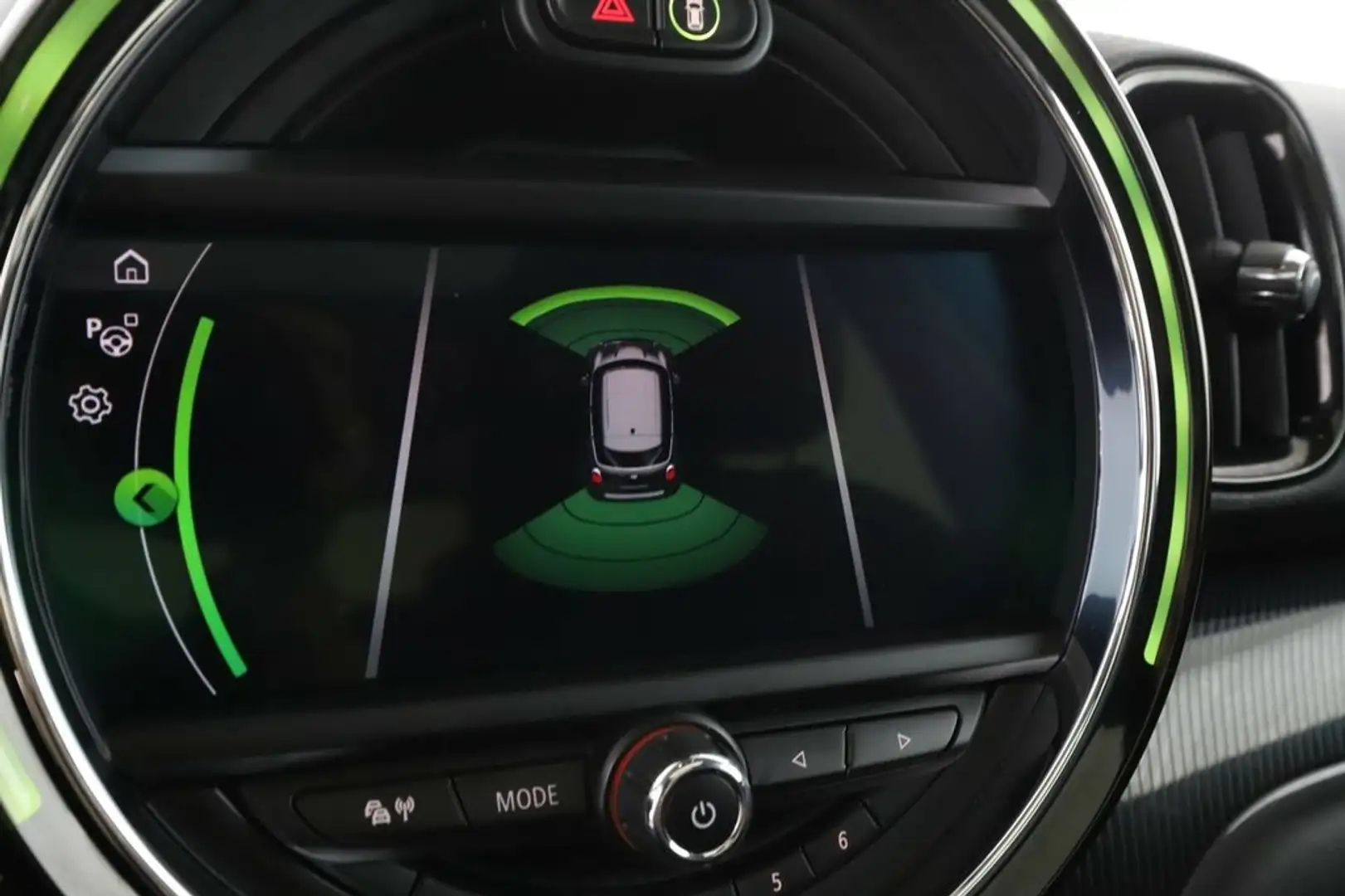MINI Countryman E Cooper S Hybrid ALL4 Grey - 2