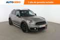 MINI Countryman E Cooper S Hybrid ALL4 Сірий - thumbnail 8