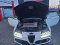 Alfa Romeo Brera 2.4 jtdm 210cv Blanc - thumbnail 9