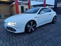 Alfa Romeo Brera 2.4 jtdm 210cv Blanc - thumbnail 1