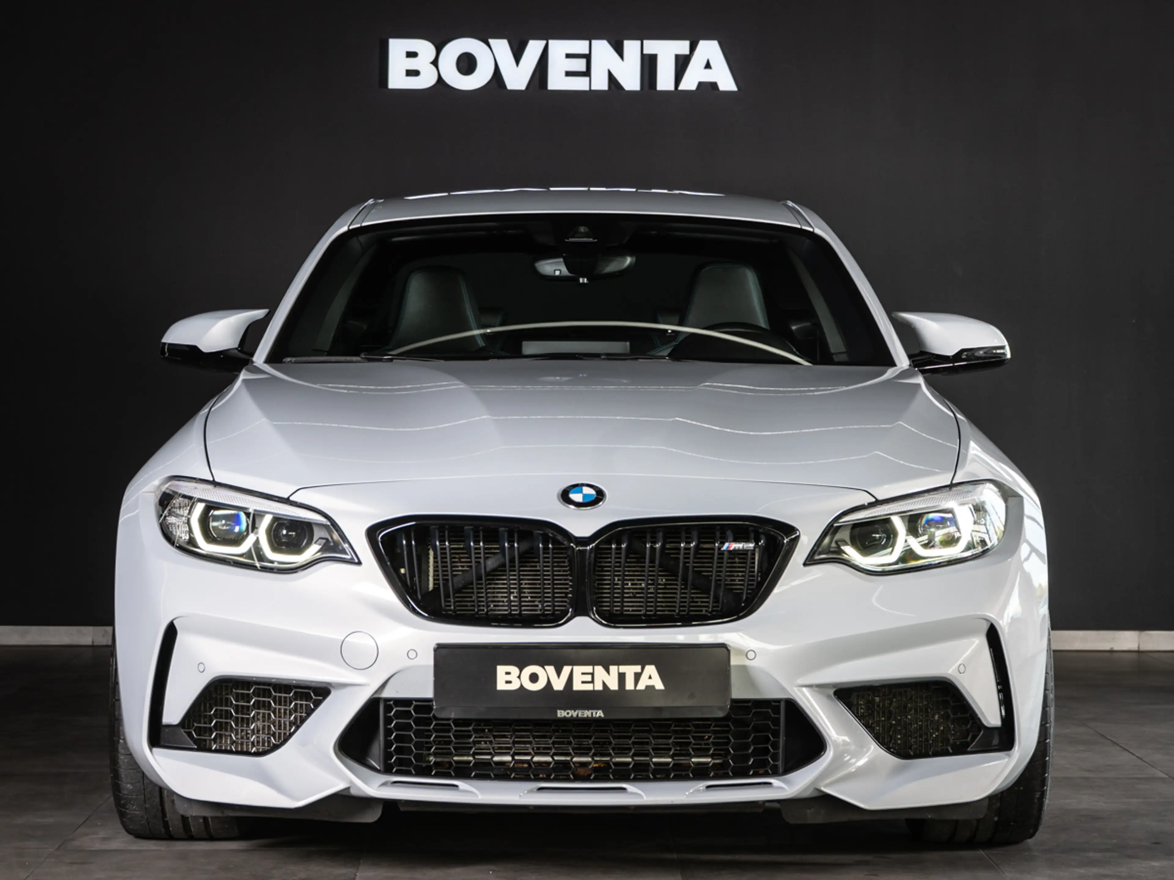 BMW M2 Competition *M-SITZ*APPLE*KAMERA* — photo 3