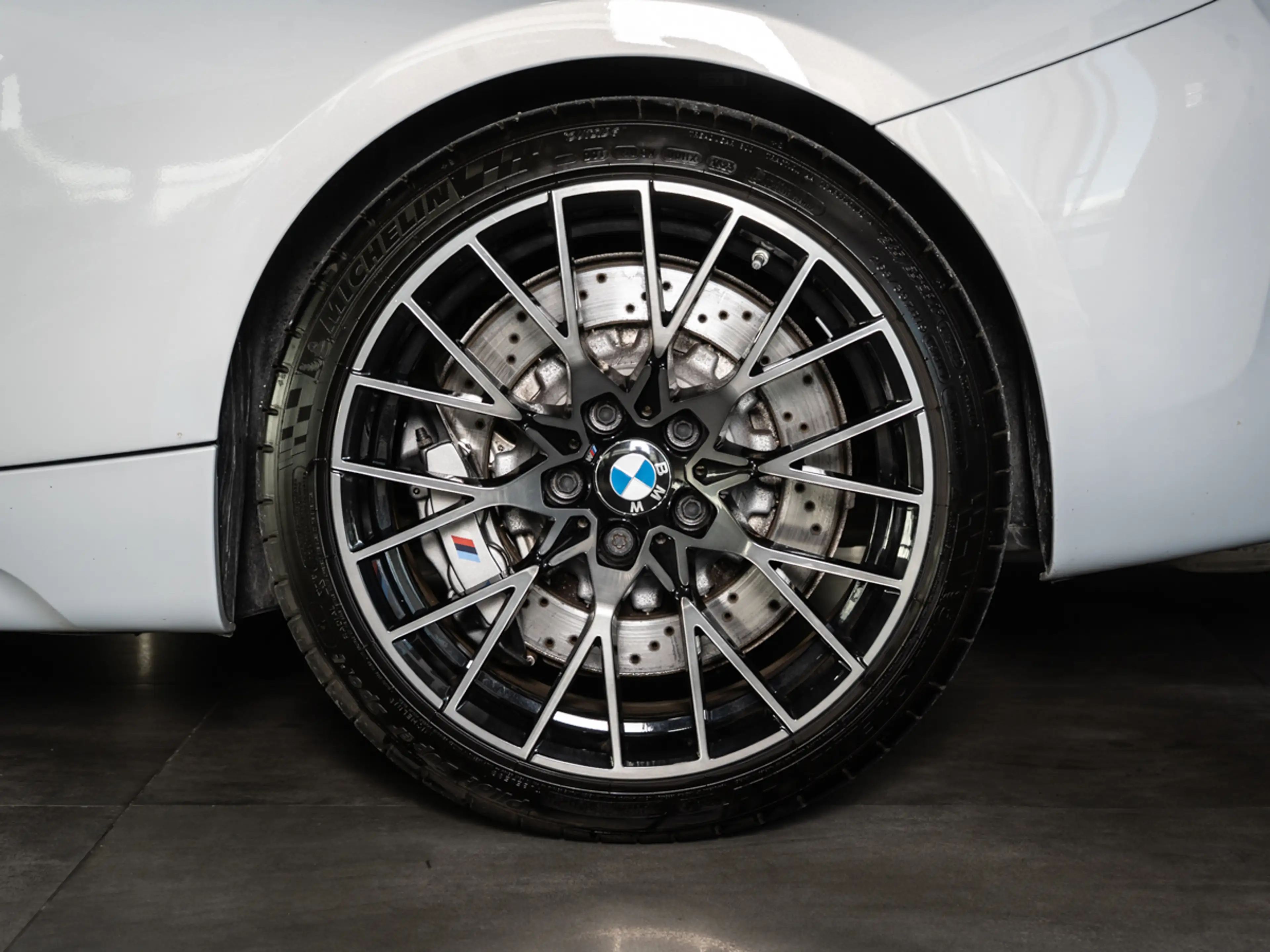 BMW M2 Competition *M-SITZ*APPLE*KAMERA* — photo 4