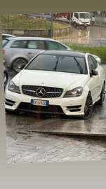 Coupe cdi (be) Executive