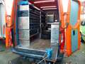 Mercedes-Benz Sprinter III 315 Lang Hoch Sortimo Werkstatt Orange - thumbnail 1