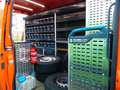 Mercedes-Benz Sprinter III 315 Lang Hoch Sortimo Werkstatt Orange - thumbnail 4