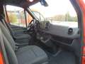 Mercedes-Benz Sprinter III 315 Lang Hoch Sortimo Werkstatt Orange - thumbnail 5