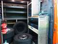 Mercedes-Benz Sprinter III 315 Lang Hoch Sortimo Werkstatt Orange - thumbnail 3
