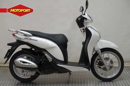 Honda SH 125 Mode