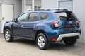 Dacia Duster II Comfort+Klima+Tempomat+PDC+SHZ Bleu - thumbnail 4