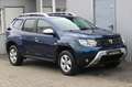 Dacia Duster II Comfort+Klima+Tempomat+PDC+SHZ Bleu - thumbnail 1
