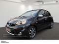 Nissan Micra 1.2 N-TEC NAV KLIMA SHZ DAB EPH N-Tec Mauve - thumbnail 1