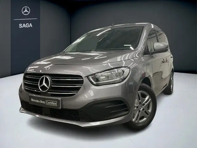 Mercedes-Benz Classe T Classe T 180 STYLE Standard