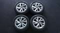 Volkswagen Golf 8 Life 1.0 TSI LED Rückf-Kam. SITZ-Hzg Adapt. T... Grau - thumbnail 28
